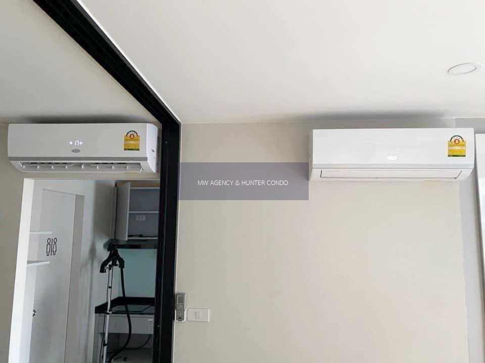  ว่าง มี.ค. 2570 💥จตุจักร  💥 เดอะคิวบ์ พรีเมียม รัชดา 32  🔴🟢🟡