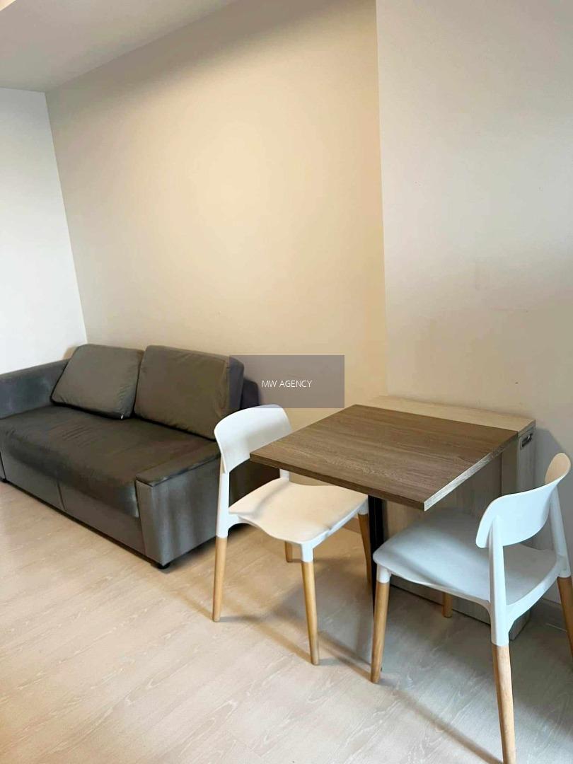 นนทบุรี💥นิช ไอดี แอท ปากเกร็ด สเตชั่น🔴ห้องที่ 529🟢🟡