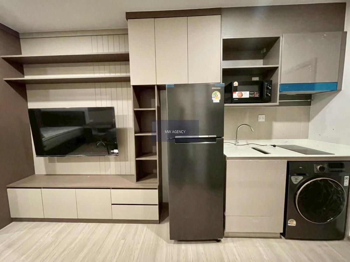 คลองเตย💥แอสปาย พระราม 4🔴4454/469 🟢🟡