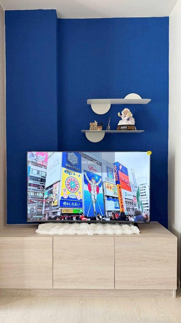 คลองสาน💥โฟล บาย แสนสิริ🔴🟢🟡