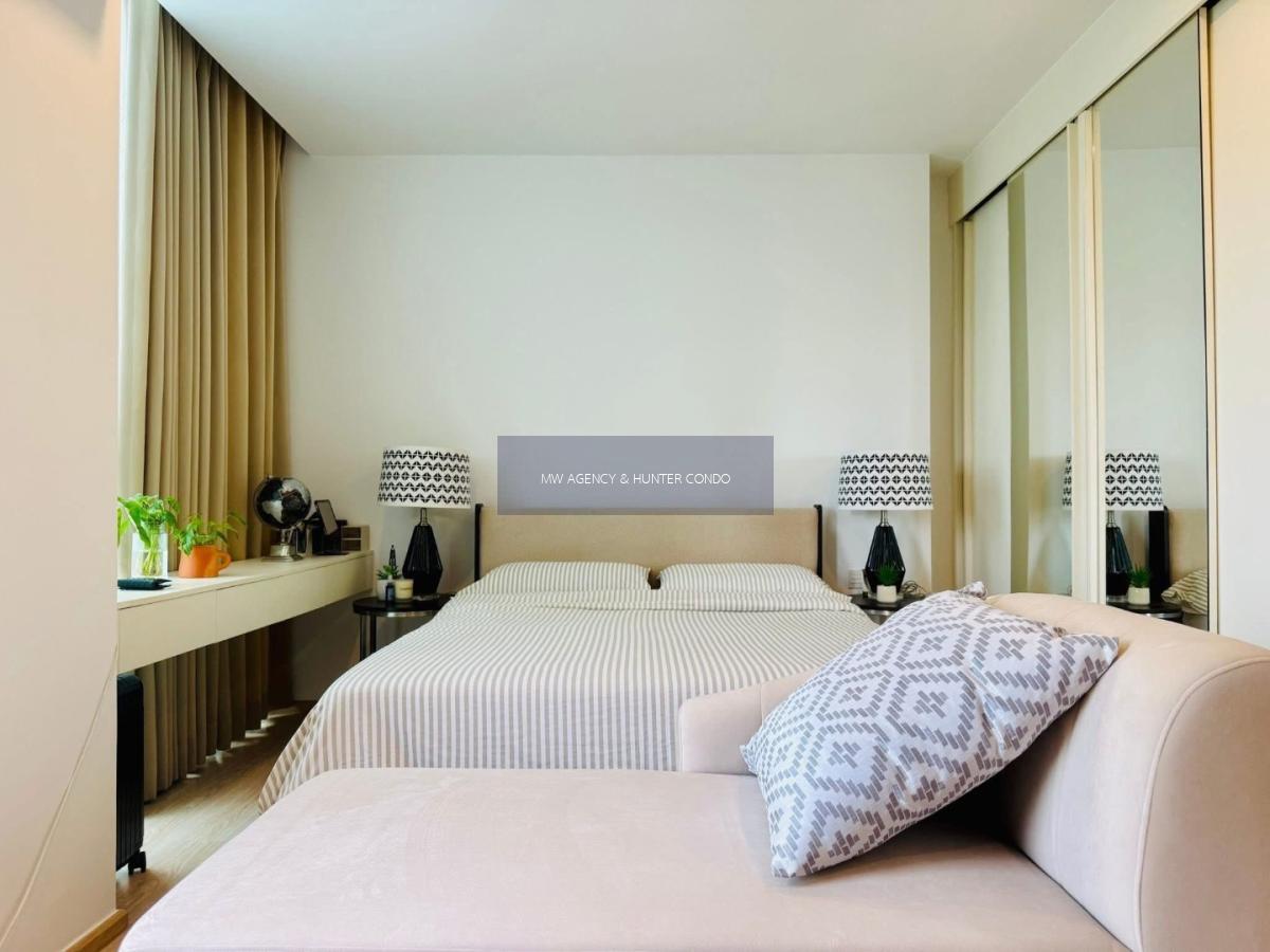 ห้วยขวาง💥โนเบิล รีวอลฟ์ รัชดา 2🔴🟢🟡