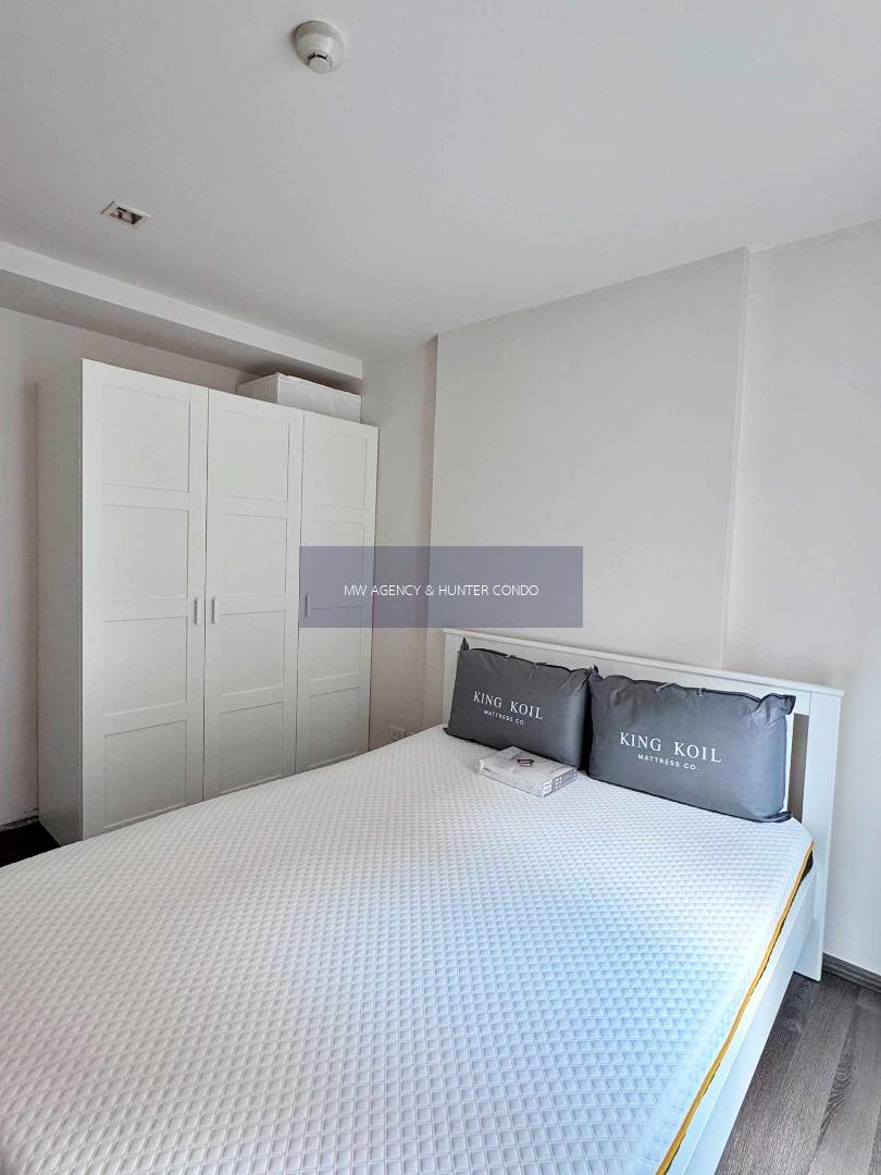 พระโขนง💥ซาริ บาย แสนสิริ🔴🟢🟡