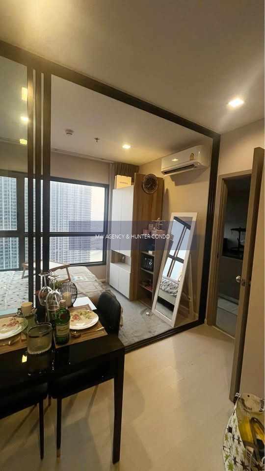 นนทบุรี💥เดอะ โพลิแทน อควา🔴🟢🟡