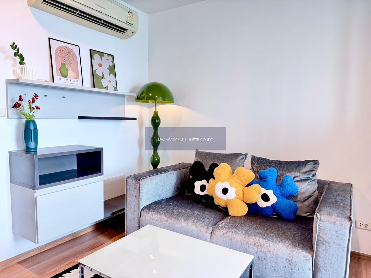 วัฒนา💥 The Base Sukhumvit 77🔴🟢🟡