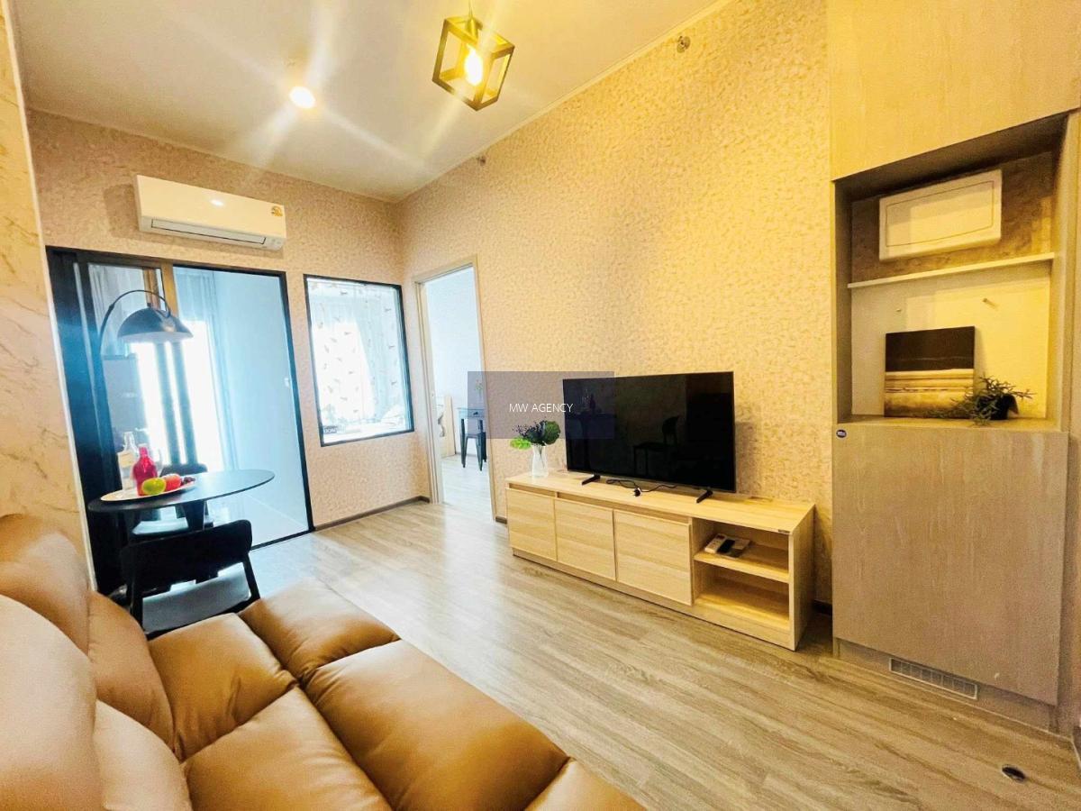 บางกะปิ💥ไอดีโอ รามคำแหง - ลำสาลี สเตชั่น🔴🟢🟡