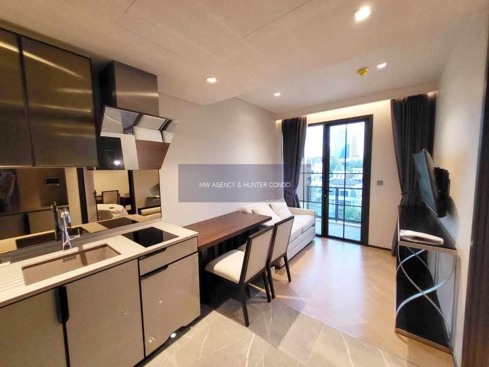 ว่าง 28 เม.ย. 2569💥วัฒนา 💥เดอะ รีเซิร์ฟ สุขุมวิท 61🔴🟢🟡