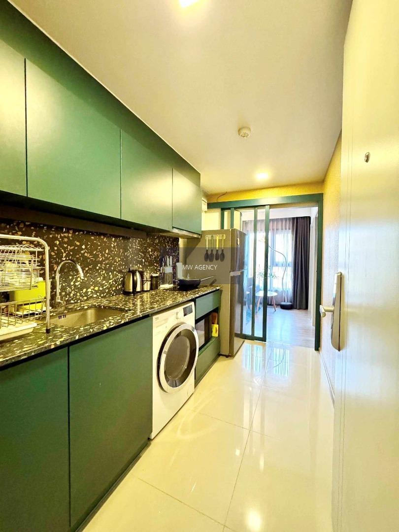 คลองเตย💥เดอะ เบส สุขุมวิท 50🔴🟢🟡