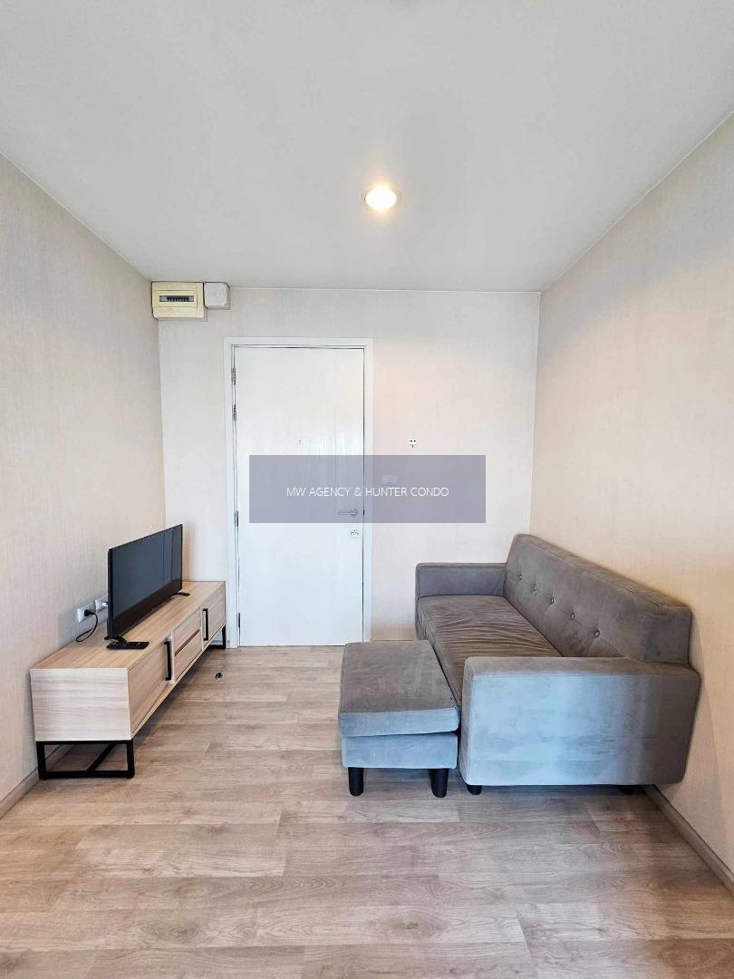 ว่าง 1 มิ.ย. 2569 💥นนทบุรี 💥 Plum Condo Central Station Phase 2 💥 189/293