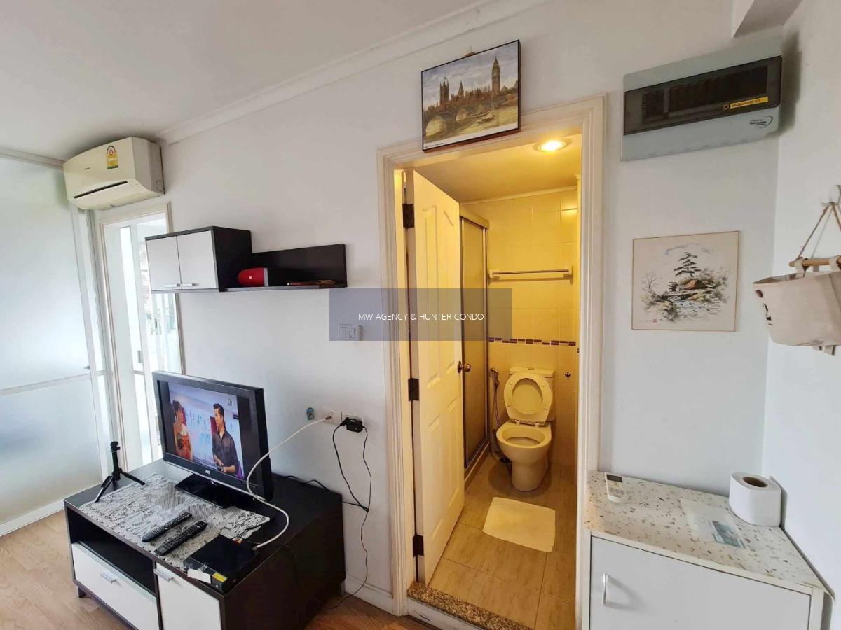  ว่าง 1 พ.ค. 2569 🟡นนทบุรี💥ลุมพินี วิลล์ ประชาชื่น-พงษ์เพชร 🔴🟢🟡