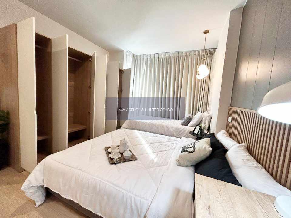 ห้วยขวาง💥ศุภาลัย เวอเรนด้า พระราม 9🔴🟢🟡