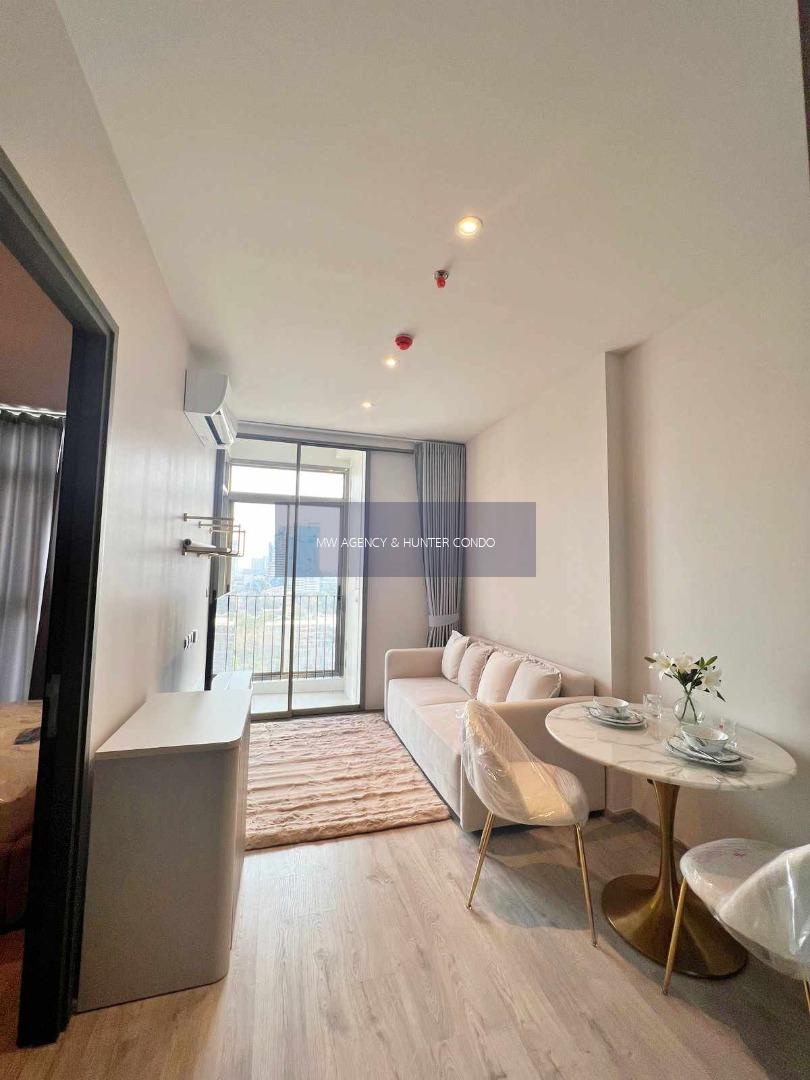 ว่าง 8 พ.ค. 2569💥วัฒนา💥ริธึ่ม เอกมัย เอสเตท🔴🟢🟡