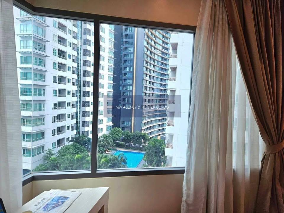 ว่าง 26 มี.ค. 2569💥คลองเตย💥ไบร์ท สุขุมวิท 24🔴🟢🟡