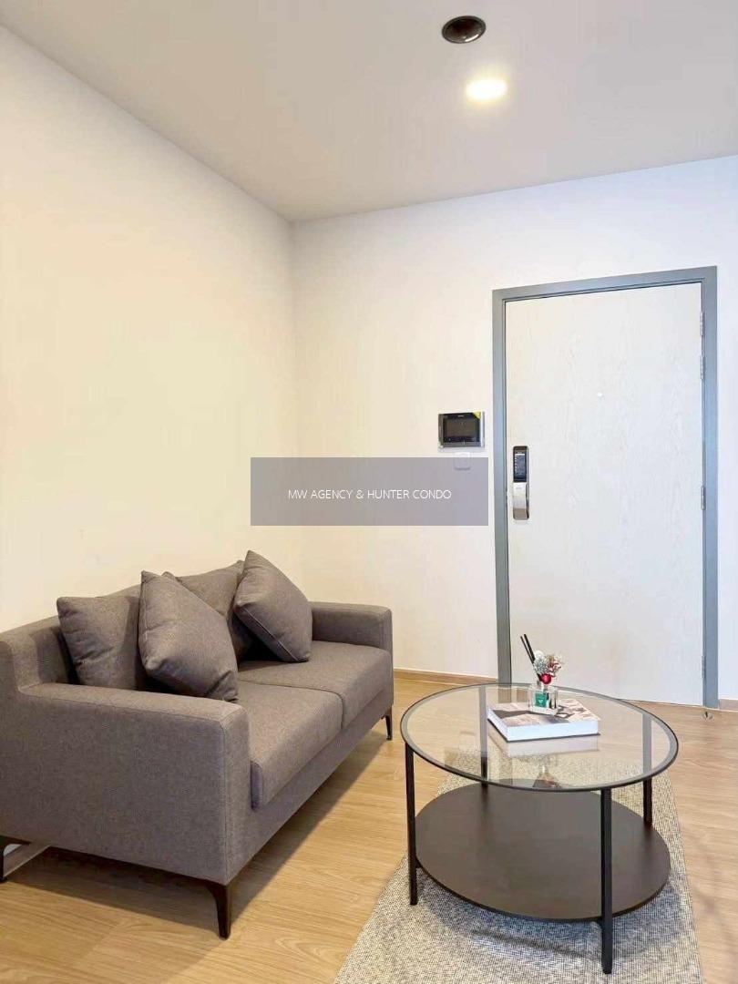 ว่าง 1 พ.ค. 2569 💥บางพลัด 💥ชีวาทัย ปิ่นเกล้า🔴เลขห้อง 59/568🟢🟡