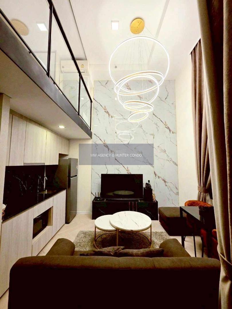 คลองเตย💥ไซมิส สุขุมวิท 48 (รามาดา พลาซ่า เรสซิเดนซ์)🔴ห้อง 302🟢🟡