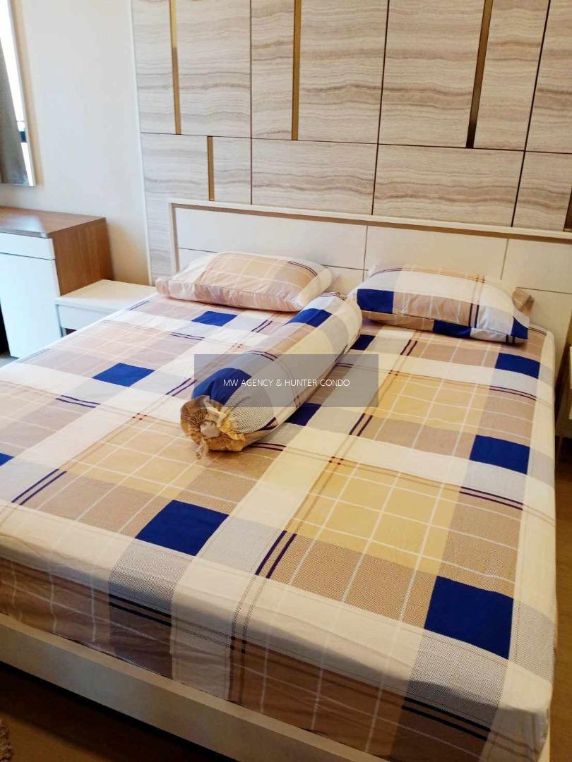 วัฒนา💥แอชตัน อโศก🔴119/79🟢🟡