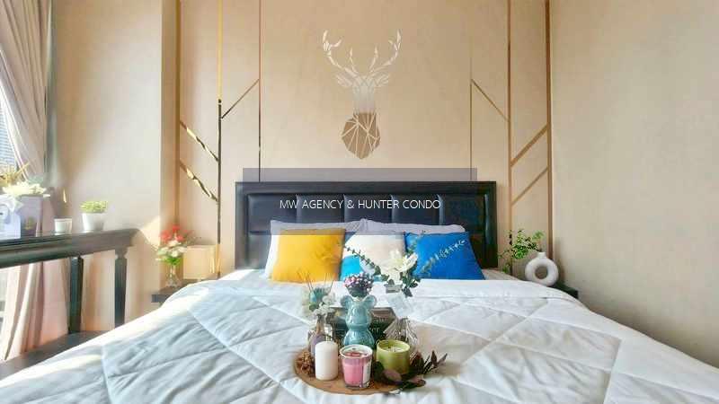 วัฒนา💥ดิ แอลโคฟ ทองหล่อ 10🔴🟢🟡