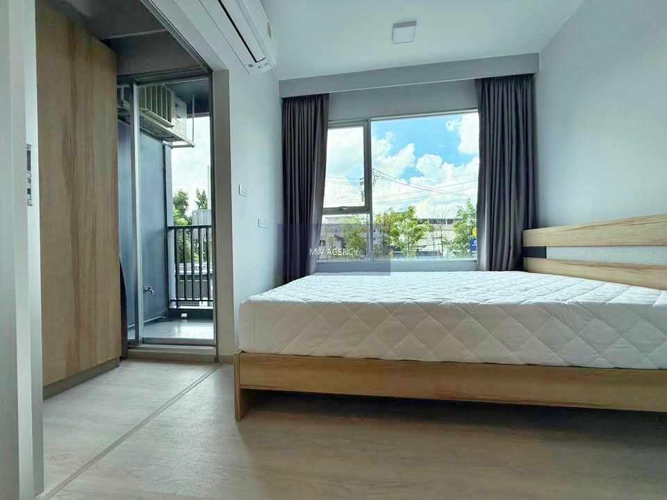 พระโขนง💥พลัม คอนโด สุขุมวิท 62🔴🟢🟡