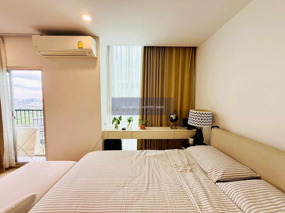 ห้วยขวาง💥โนเบิล รีวอลฟ์ รัชดา 2🔴🟢🟡