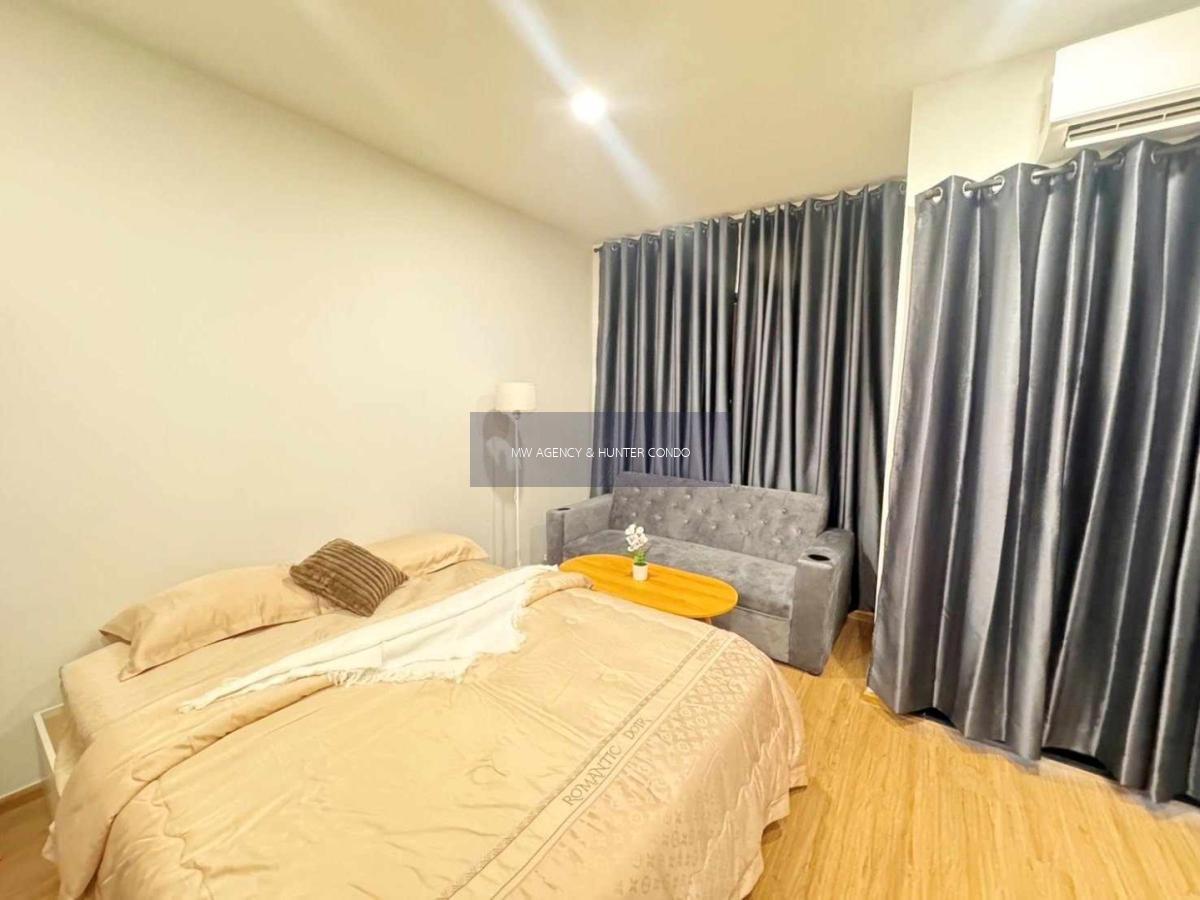 ภาษีเจริญ💥เดอะ ลิฟวิ่น เพชรเกษม🔴ห้อง A2842🟢🟡