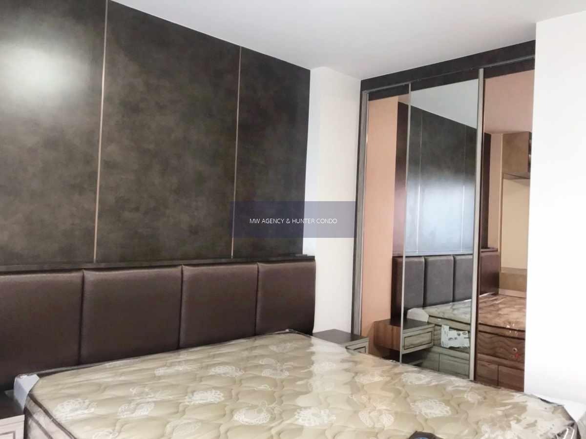 ห้วยขวาง💥ศุภาลัย เวอเรนด้า พระราม 9🔴ห้อง 367🟢🟡