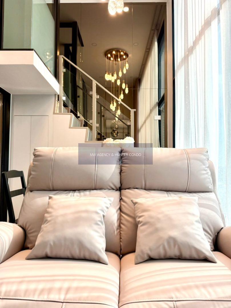 คลองเตย💥ไนท์บริดจ์ สเปซ สุขุมวิท - พระราม 4🔴🟢🟡