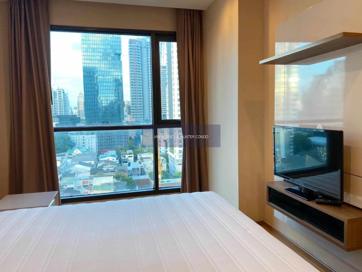 ว่าง 24 พ.ค. 2569💥 บางรัก💥ดิ แอดเดรส สาทร🔴ห้อง 172🟢🟡