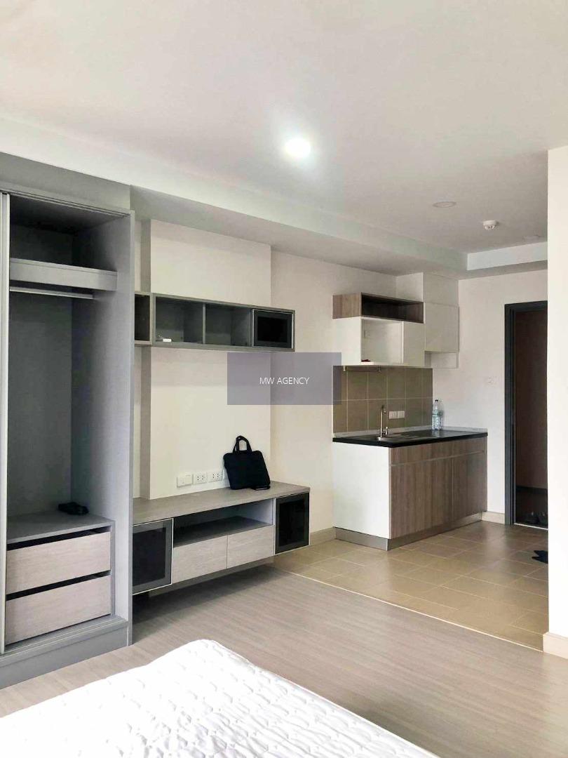 บางนา 💥ศุภาลัย ซิตี้ รีสอร์ท สถานีแบริ่ง (สุขุมวิท 105)🔴🟢🟡