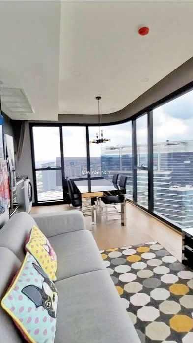 บางรัก 💥แอชตัน จุฬา - สีลม🔴🟢🟡