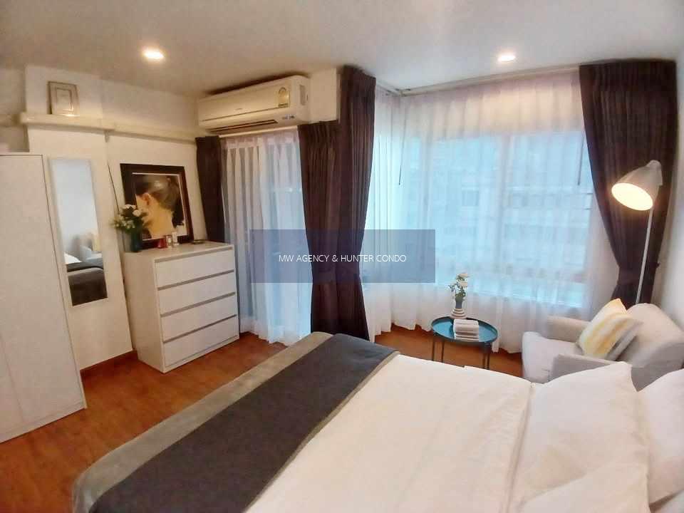 บางรัก💥สุรวงศ์ ซิตี้ รีสอร์ท🔴🟢🟡