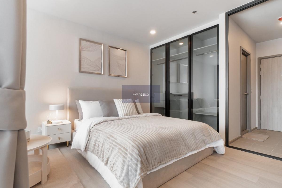 คลองเตย💥แอสปาย อ่อนนุช สเตชั่น🔴🟢🟡