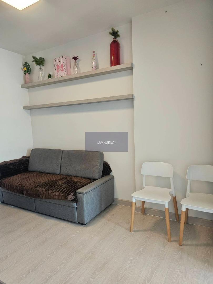 ว่างพร้อมเข้าอยู่ นนทบุรี💥 นิช ไอดี แอท ปากเกร็ด สเตชั่น  