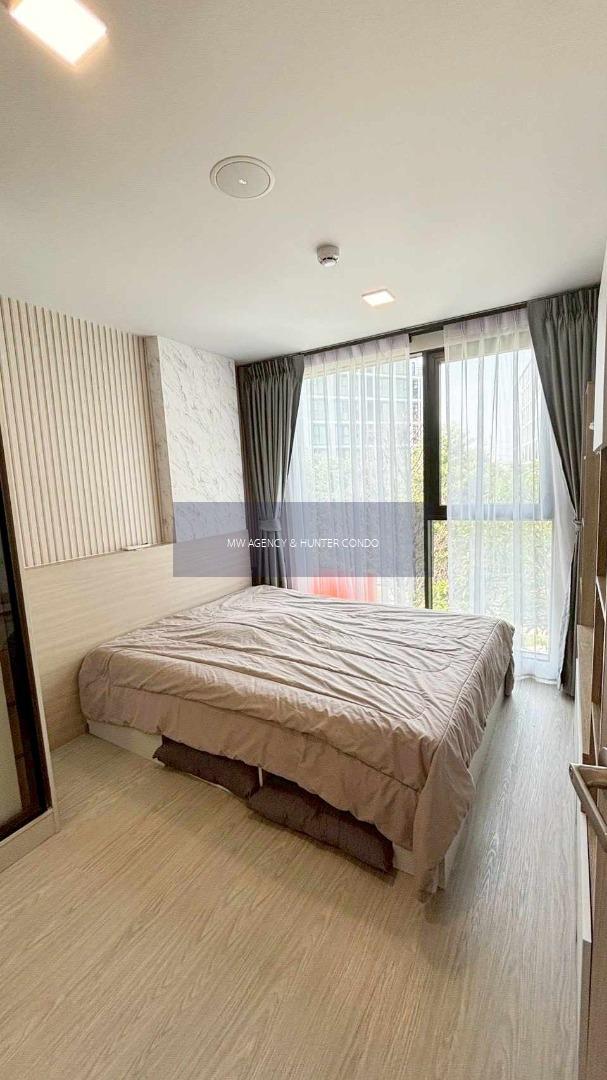 สวนหลวง💥แอทโมซ โอเอซิส อ่อนนุช🔴ห้องเลขที่ 227🟢🟡