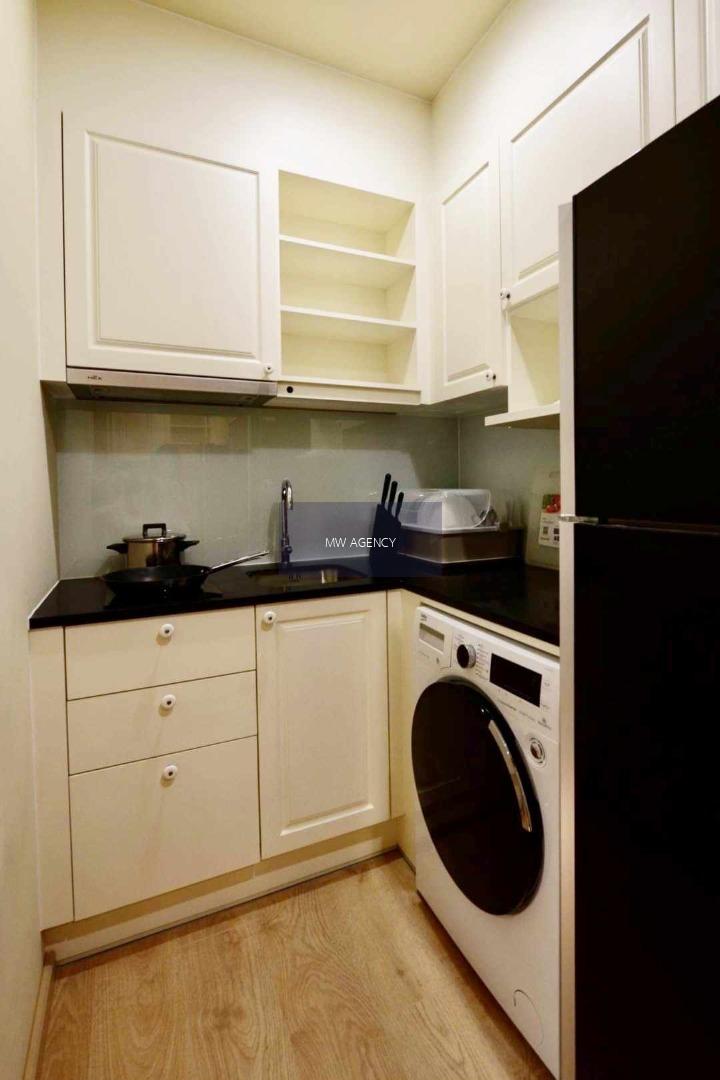 วัฒนา💥โนเบิล รีโคล สุขุมวิท 19🔴77/242🟢🟡