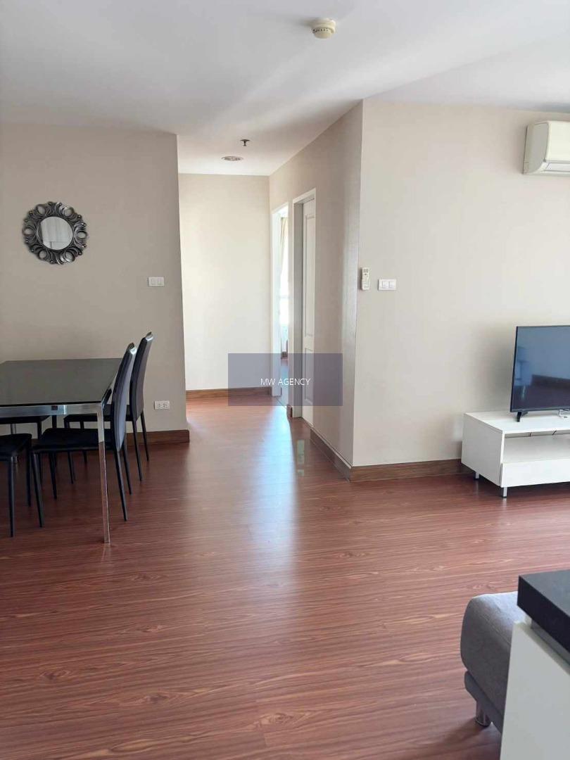 ห้วยขวาง💥เบ็ล แกรนด์ พระราม 9🔴 ตึก A1🟢🟡