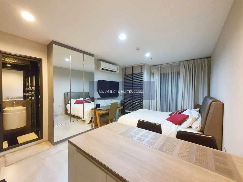 คลองเตย 🔥 ริธึ่ม สุขุมวิท 36-38 🔥