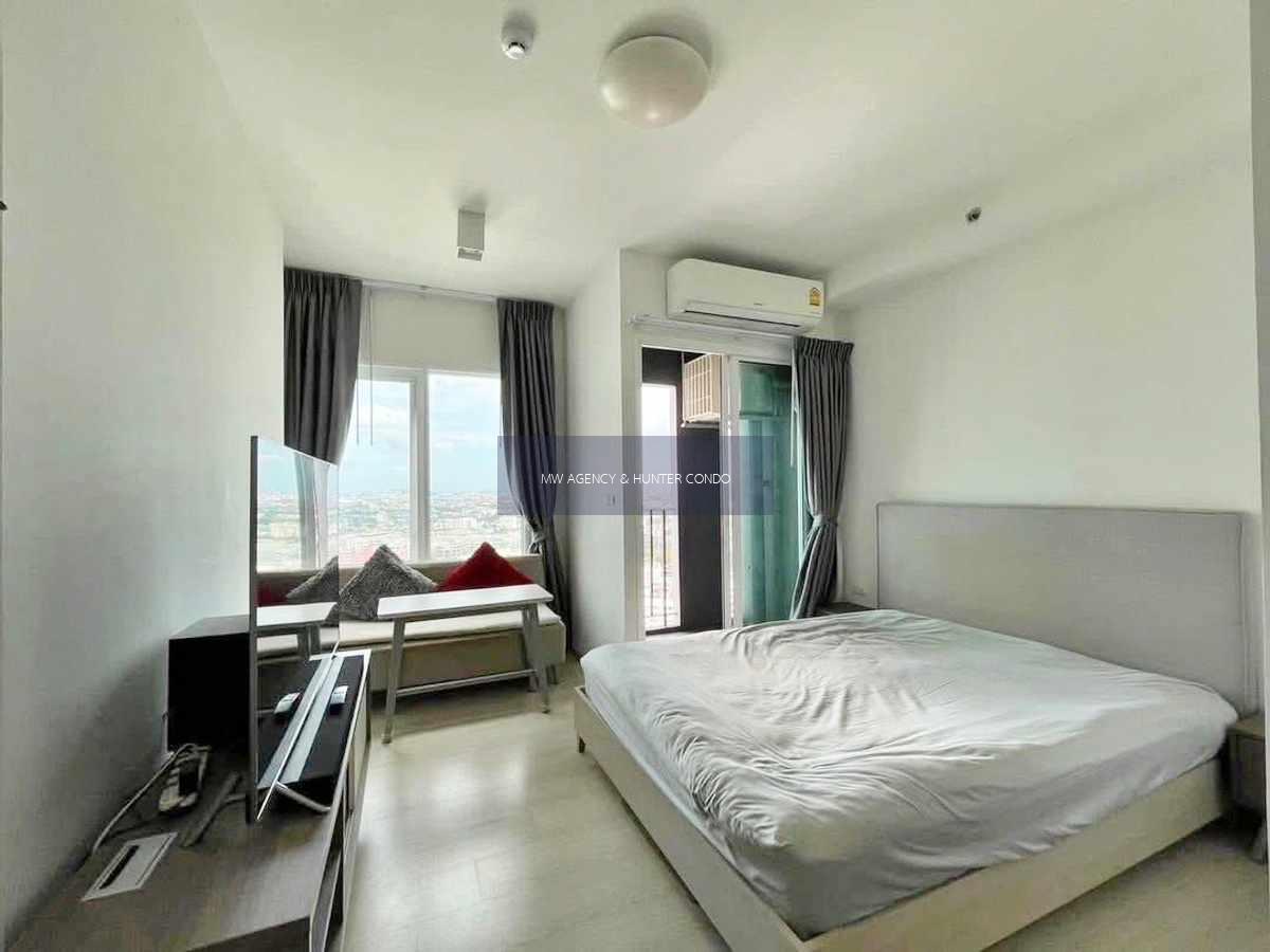 ห้วยขวาง💥แชปเตอร์ วัน อีโค รัชดา - ห้วยขวาง🔴🟢🟡