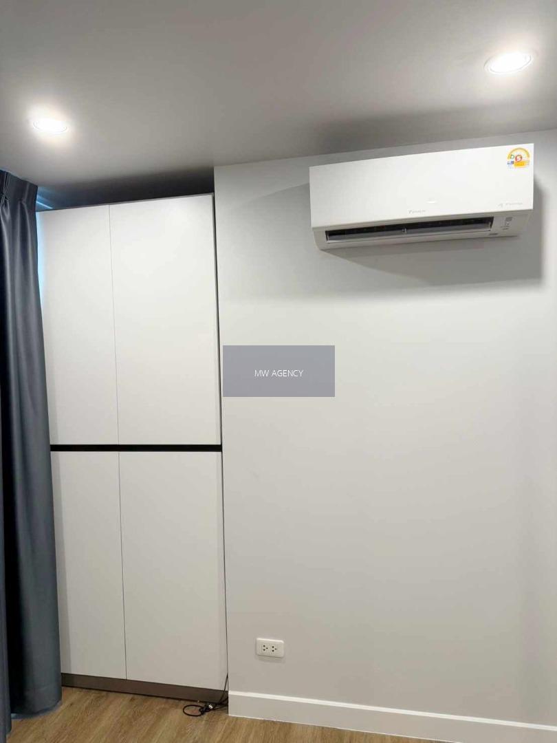 นนทบุรี💥ดีคอนโด รัตนาธิเบศร์🔴ตึก A🟢115/121🟡