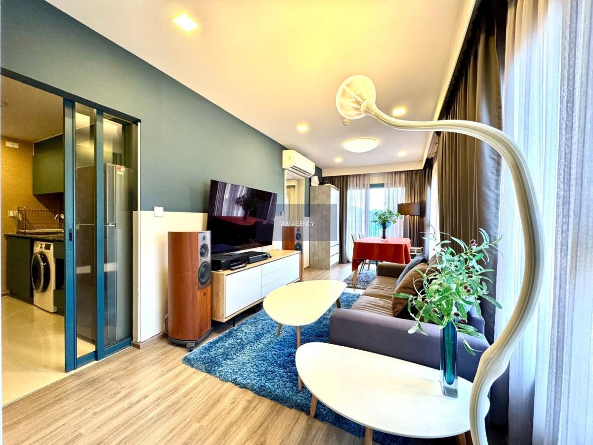 คลองเตย💥เดอะ เบส สุขุมวิท 50🔴🟢🟡