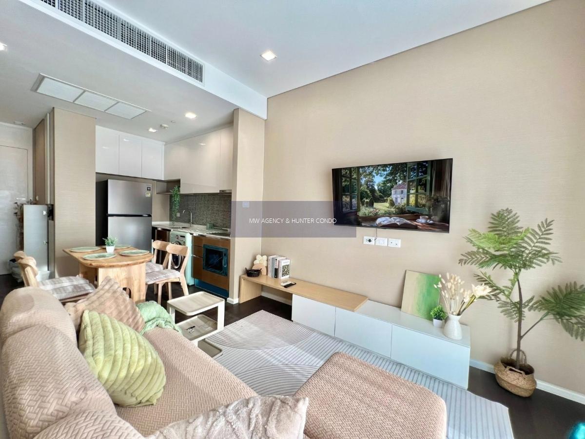 จตุจักร💥เดอะ เซนต์ เรสสิเด้นเซส🔴🟢🟡