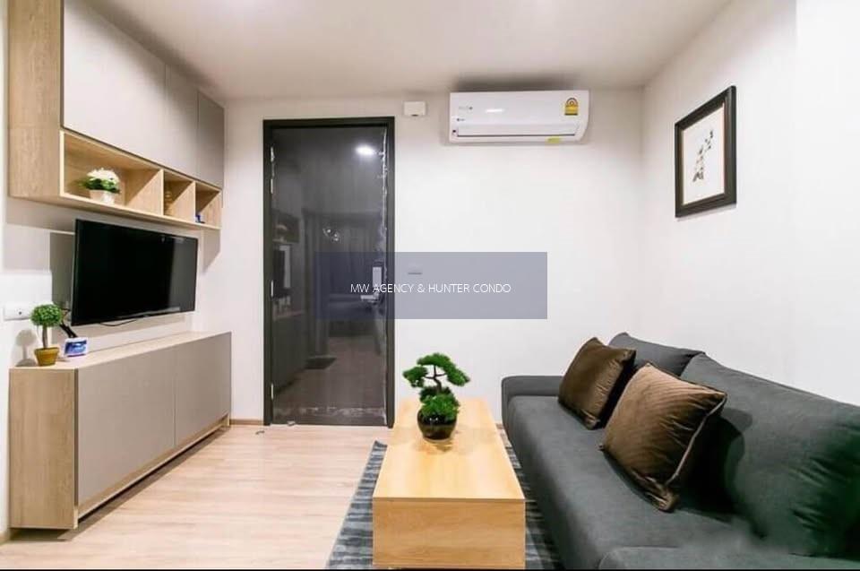 ว่าง 1 เม.ย. 2569💥บางกะปิ💥เดอะ เบส การ์เดน พระราม 9🔴🟢🟡