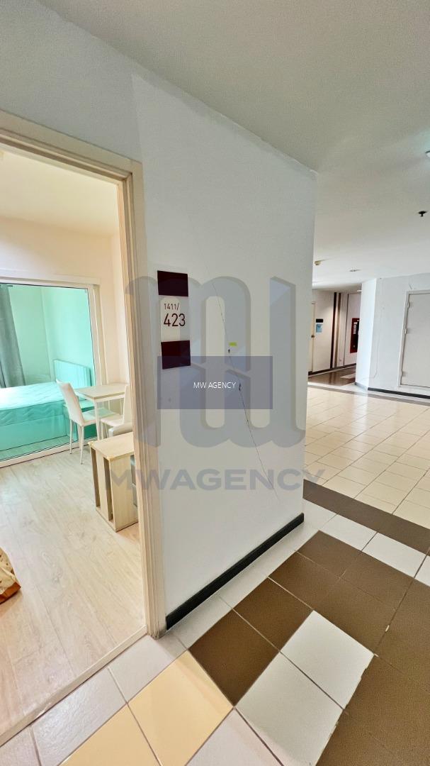 ว่าง กพ 70 🔑บางซื่อ💥 Aspire Ratchada - Wongsawang  🔴🟢🟡