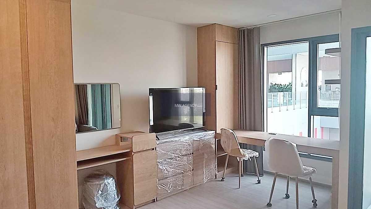 คลองเตย💥แอสปาย สุขุมวิท - พระราม 4🔴4454/2🟢🟡