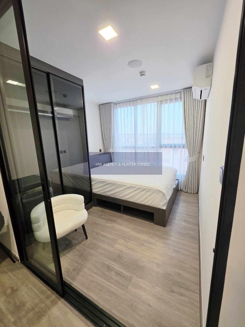 ลาดพร้าว💥แอทโมซ พาลาซิโอ ลาดพร้าว - วังหิน🔴🟢🟡