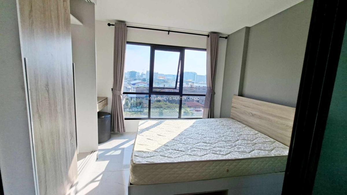 หลักสี่💥เดอะ มิดทาวน์ แจ้งวัฒนะ🔴🟢🟡