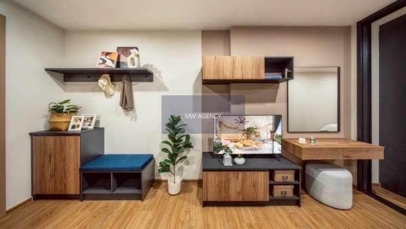 จตุจักร💥THE LINE VIBE Phahonyothin