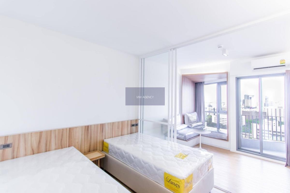 ว่าง  มี.ค. 2569💥ปทุมวัน💥ทริปเปิ้ล วาย เรสซิเด้นซ์🔴🟢🟡