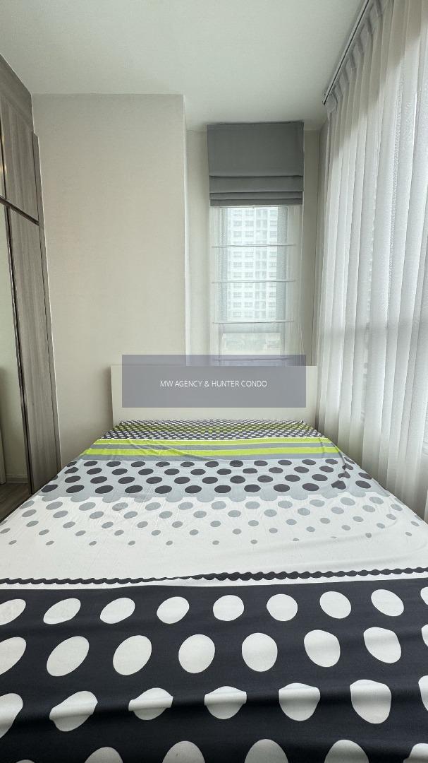 ว่าง 1 มิ.ย. 2569💥บางกะปิ💥ไนท์บริดจ์ คอลลาจ รามคำแหง🔴🟢🟡