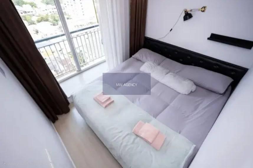 ว่าง 11 มี.ค. 2569💥คลองเตย💥แอสปาย สุขุมวิท 48🔴🟢🟡