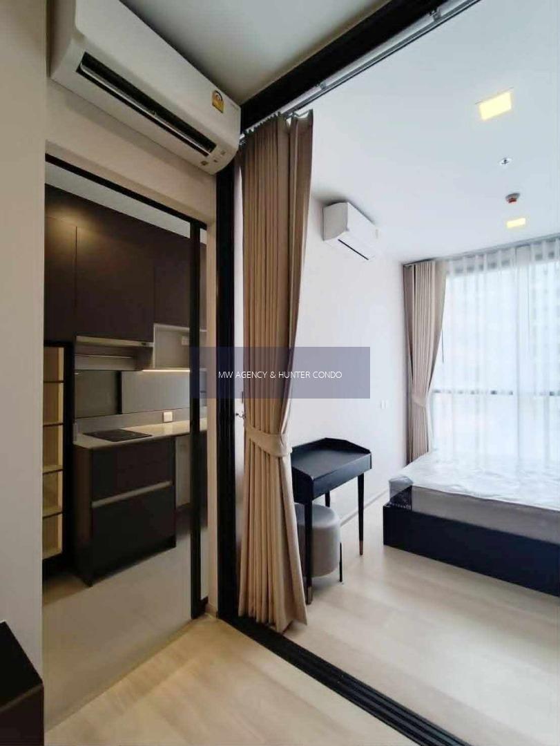 ว่าง 1 มิ.ย. 2569 💥จตุจักร💥เดอะ ไพรเวซี่ จตุจักร🔴เลขที่ 586/46🟢🟡