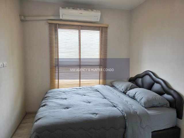 ว่าง เม.ย. 2570💥นนทบุรี💥พลัม คอนโด เซ็นทรัล สเตชั่น🔴🟢🟡